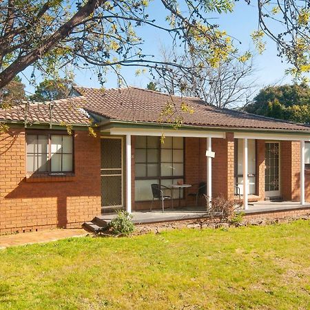 Katoomba Townhouses Exterior photo