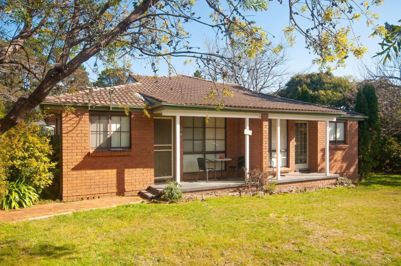 Katoomba Townhouses Exterior photo