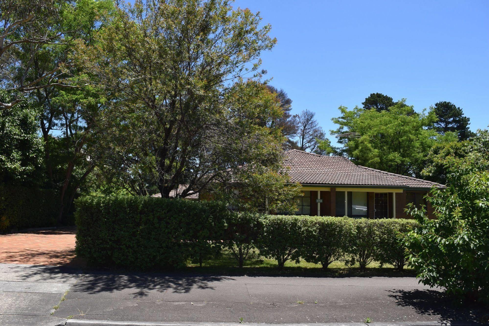 Katoomba Townhouses Exterior photo